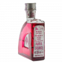 Текіла Aha Toro Blanco Diva sabor Rosa 100% agava 0,75л