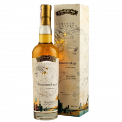 Віскі Phenomenology 0,7л Compass Box