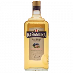 Ракія сливова Kailushka 0,7л Yambol