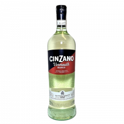 Вермут CINZANO BIANCO 1л