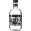 Купить Текила El Espolon Blanco 0.75л