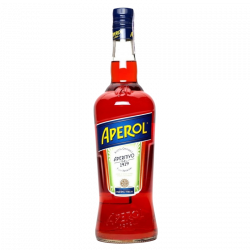 Лікер Aperol Aperetivo 1л