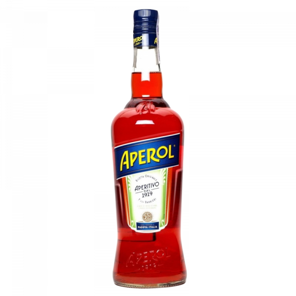 Лікер Aperol Aperetivo 1л