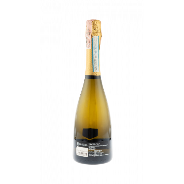 Купить Купить Вино игристое Prosecco DOC Spumante белое экстра сухое 0,75л 11,5%