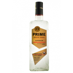 Купить Купить Водка особенная Prime Superior 0,5л