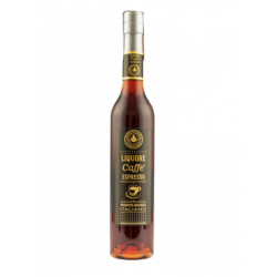 Купить Купить Ликер al Caffe Espresso Golmar 0,5л 20%
