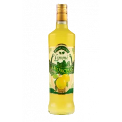 Купить Купить Ликер Limoncello Lemone 0,7л 22%
