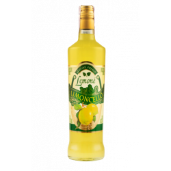 Купити Лікер Limoncello Lemone 0,7л 22%