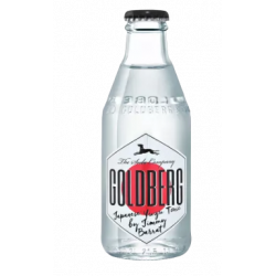Купить Купить Тоник Goldberg Soda 0,2л стекло