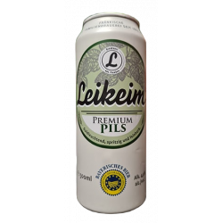 Купить Купить Пиво светлое Pils 0,5л 4,9% ж/б