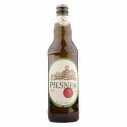 Купить Купить Пиво Vilniaus Pilsner 0,5л 4,7% стекло