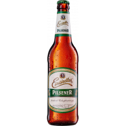 Купити Пиво Einsiedler Pilsner 0,5 л 4,9% скло