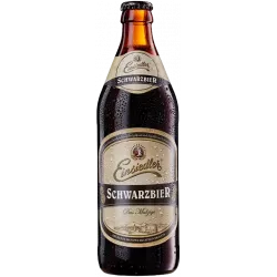 Купить Купить Пиво Einsiedler Schwarzbier 0,5л 5% стекло