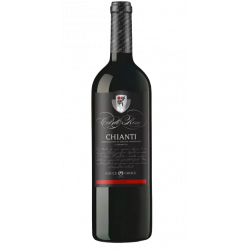 Купити Вино Chianti DOCG червоне сухе 0,75 л 12,5%