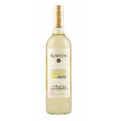 Купить Купить Вино Ceolccion Torrontes белое сухое 0,75л 13%