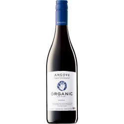 Купить Купить Вино Organic Shiraz красное сухое 0,75л 14,5%