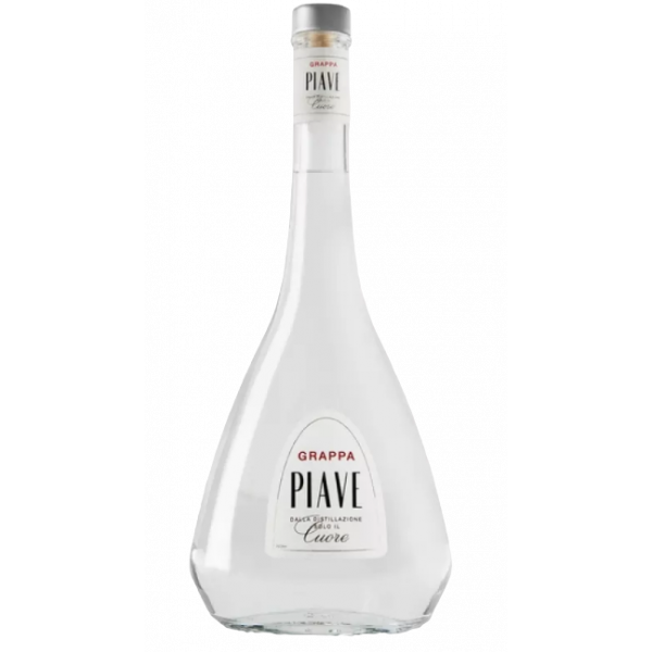 Купить Купить Grappa Piave Cuore 0,7л 40%