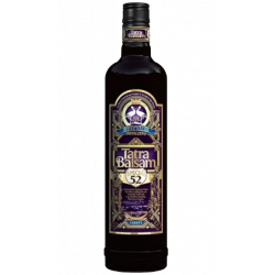 Купить Купить Бальзам Tatra Special 52 0,7л 52%