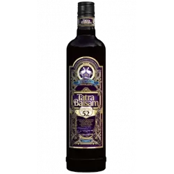 Купити Бальзам Tatra Special 52 0,7л 52%