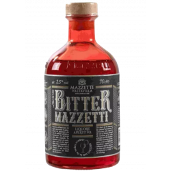 Купить Купить Биттер Mazzetti 0,7л 25%