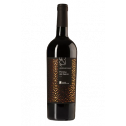 Купить Купить Вино 125 Primitivo del Salento IGP красное сухое 1,5л 12,5% деревяная коробка