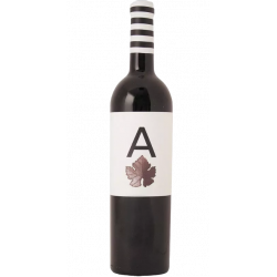 Купити Вино Altico червоне сухе 0,75 л 14,5%