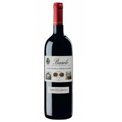 Купити Вино Barolo Tradizione DOCG 2008/11 червоне сухе 0,75 л 14% коробка