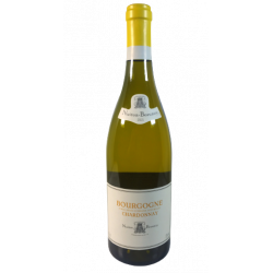 Купити Вино Chardonnay Nuiton-Beaunoy біле сухе 0,75 л 12,5%