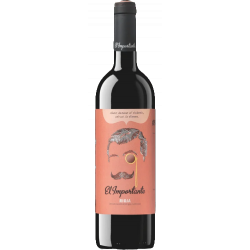 Купить Купить Вино El Importante Resreva красное сухое 0,75л 14%