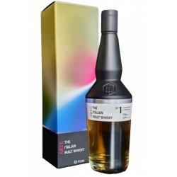 Купить Купить Виски Puni Arte 0,7л 43% коробка