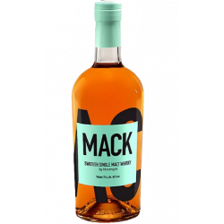 Купити Віскі Mack by Mackmyra 0,7л 40%