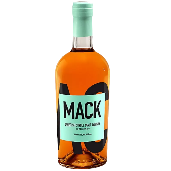 Купить Купить Виски Mack by Mackmyra 0,7л 40%