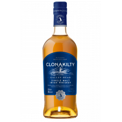 Купити Віскі Clonakilty Galley Heads Single Malt 0,7л 40%