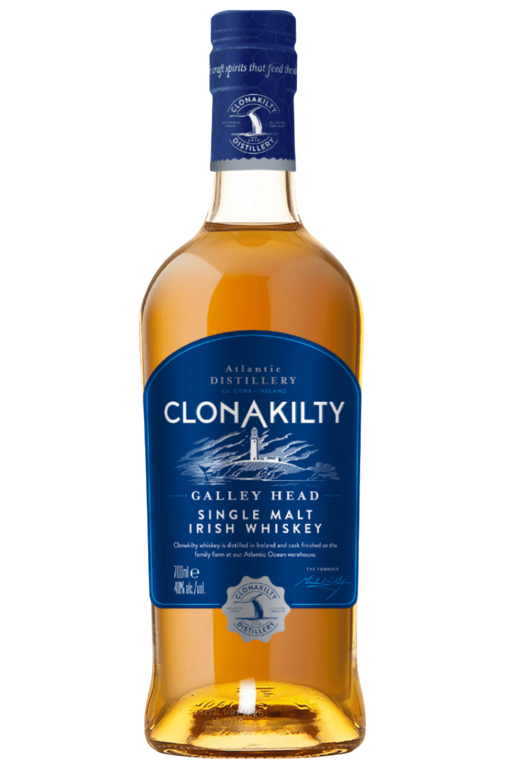 kupit-viski-clonakilty-galley-