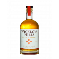 Купити Віскі Wicklow Hills Blended 0,7л 40% коробка