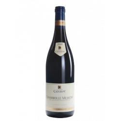 Купить Купить Вино Chambolle-Musigny AOP 2014 красное сухое 0,75л 13%