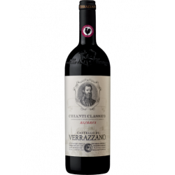 Купити Вино Chianti Classico DOCG червоне сухе 1,5л 14%