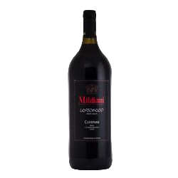 Купить Купить Вино Мукузани AOC красное сухое 5л 11-13%