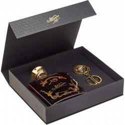 Купить Купить Ром Millonario ХО 0,7л 40% коробка та нож для сигар