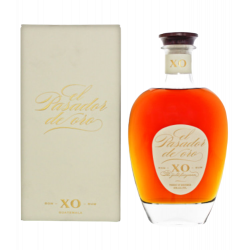Купить Купить Ром El Pasador de Oro XO 0,7л 40% коробка
