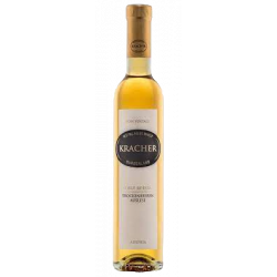 Купить Купить Вино Kracher Nobel Reserve Trockenbeerenauslese белое сладкое 0,375л 9%