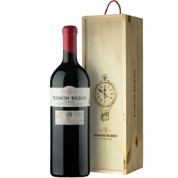 Купить Купить Вино Ramon Bilbao Reserva красное сухое 5л 14% декоративна коробка