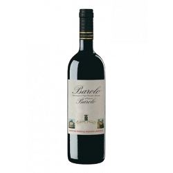 Купити Вино Barolo del Comune di Barolo DOCG червоне сухе 0,75 л14%