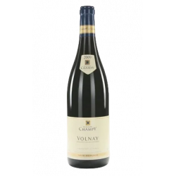 Купить Купить Вино Volnay AOP 2014 BIO красноее сухое 0,75л 13%