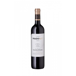 Купить Купить Вино Crianza Finca Valdelayegua красное сухое 0,75л 14,5%