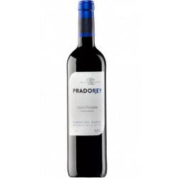 Купити Вино Cuvee Premium червоне сухе 0,75 л 14,5%