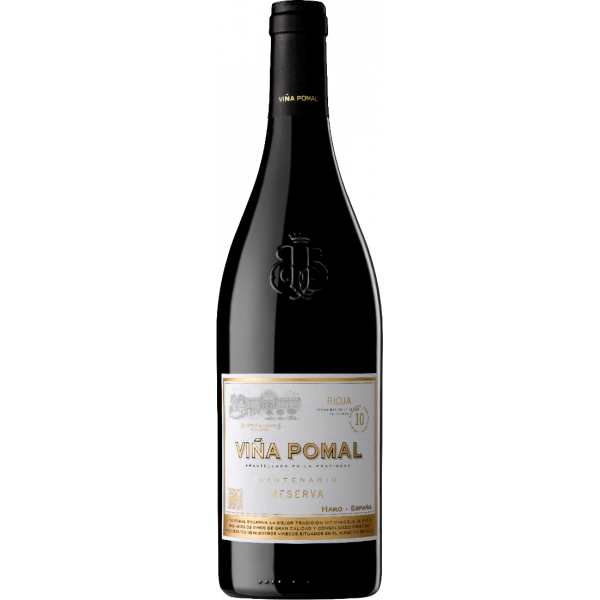 Купить Купить Вино Vina Pomal Reserva красное сухое 0,75л 14%