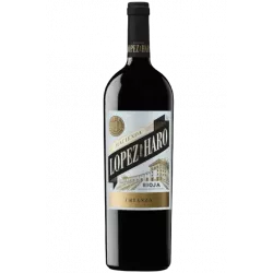 Купити Вино Crianza червоне сухе 1,5л 13,5%