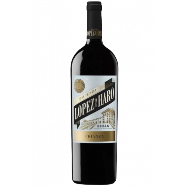 Купить Купить Вино Crianza красное сухое 1,5л 13,5%