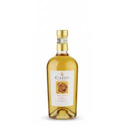Купити Вино Recioto di Soave Classico DOCG біле напівсолодке 0,5л 12,5%